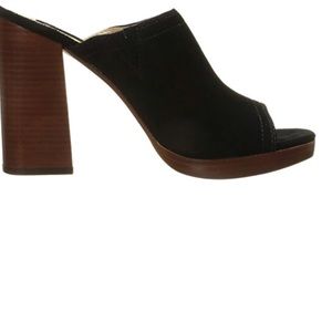 FRYE Karissa Mule NEW